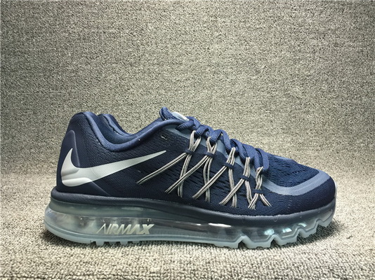 Super Max Nike Air Max 2015 Men--015